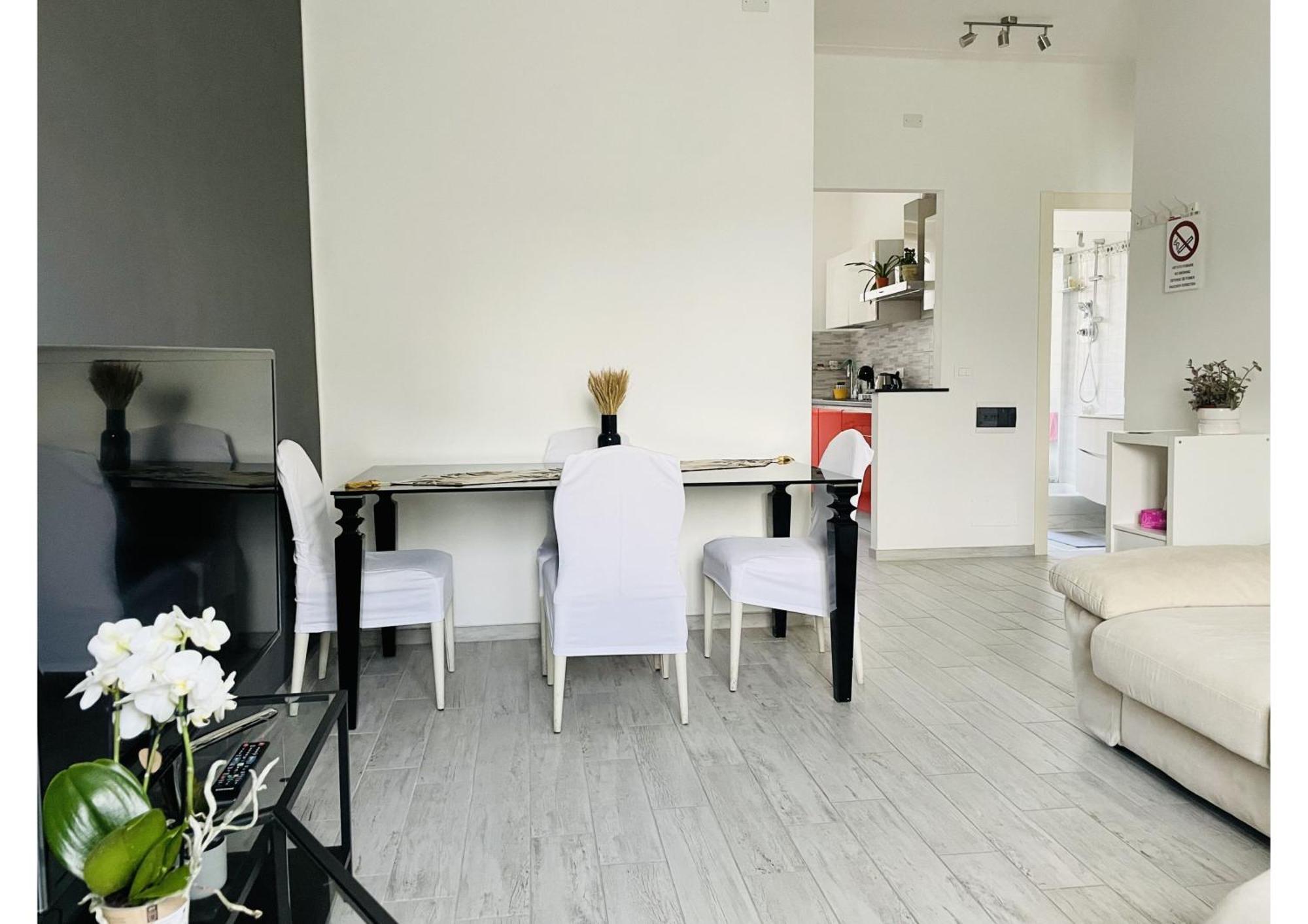 Appartamento Le Risaie Vercelli Exterior foto